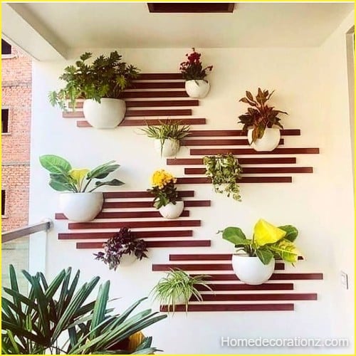 wall decoration tips