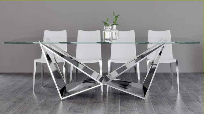 best dining table for 8