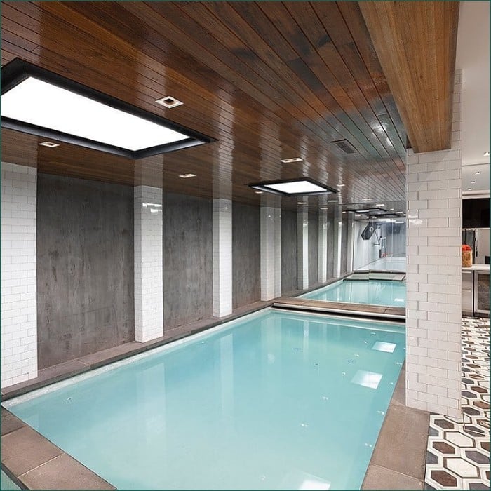 best indoor swimming pool ideas design
