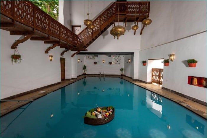best indoor swimming pool ideas design